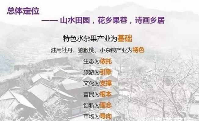 花乡果巷田园综合体项目可行性研究报告