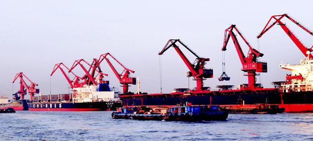 泰州港四码头智慧物流运营项目可行性研究报告