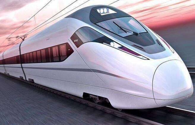 2020年末我国高速铁路营业里程将达到3万公里