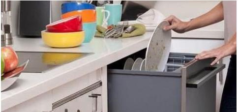 洗碗机作为新兴厨电产品 未来几年将引领厨电行业开启新增长 