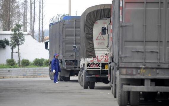 交通部：2020年底京津冀等地需淘汰100万辆柴油货车