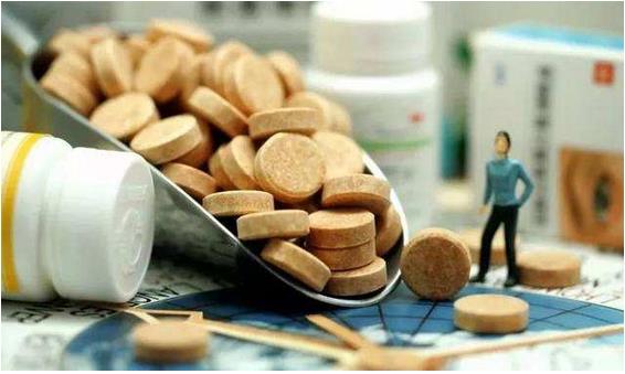 我国特殊食品产业孕育着巨大的生机和发展潜力