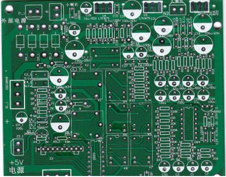 PCB电路板未来发展前景可期，"大型化，集中化"趋势明显