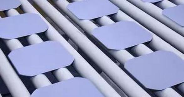 薄片化和大片化是太阳能硅片发展的重要方向