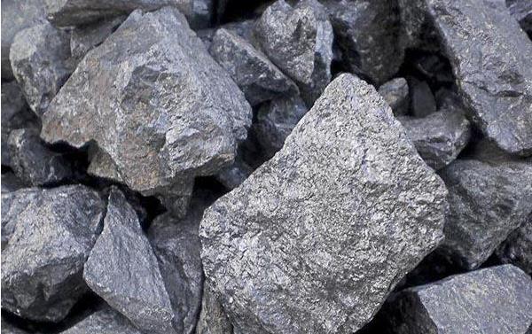 钛铁矿产业发展现状及市场需求格局分析