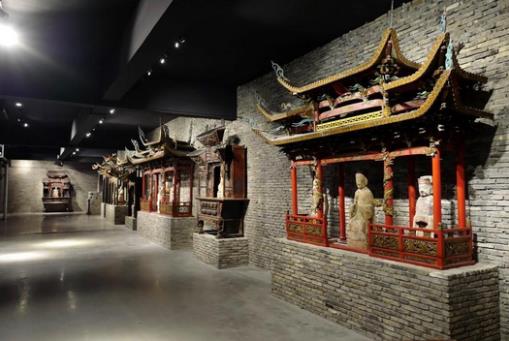 国家文物局局长刘玉珠：争取今年和有关部门一起出台关于推进博物馆改革发展的实施意见