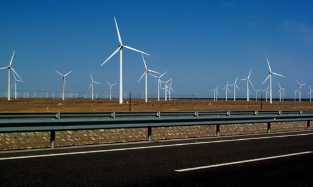 2030年风能可以供应全球总电力的20%以上
