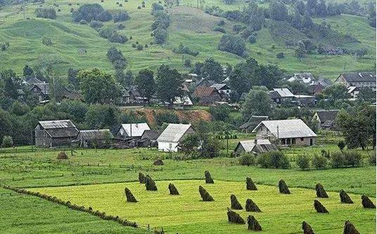 农业农村部：推介了春季乡村休闲旅游精品线路60条，休闲农业乡村游，看山望水忆乡愁