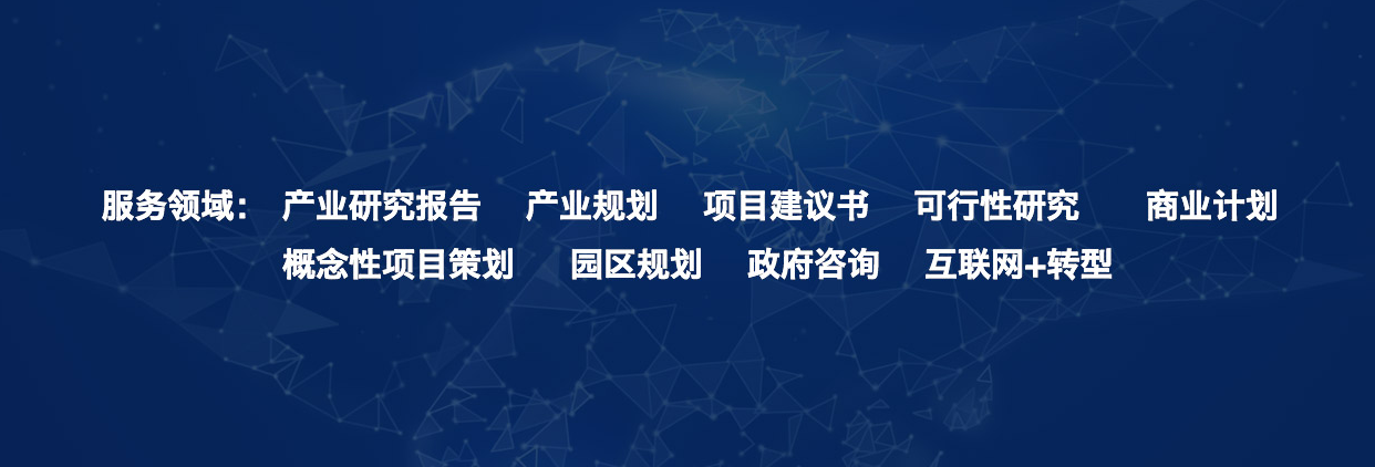 高分子医疗器械产业化发展项目商业计划书