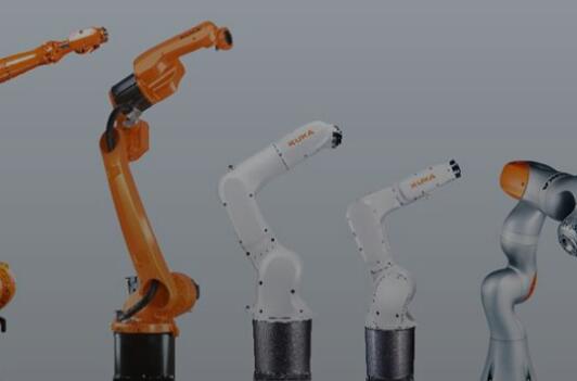 机械设备行业：工业机器人助力中国智造崛起