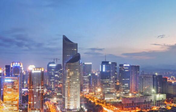 浙江省为何成为中国装配式建筑行业第一大省
