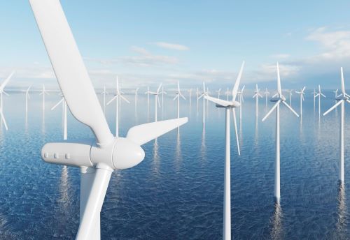 2023年风能风电行业现状及发展趋势分析